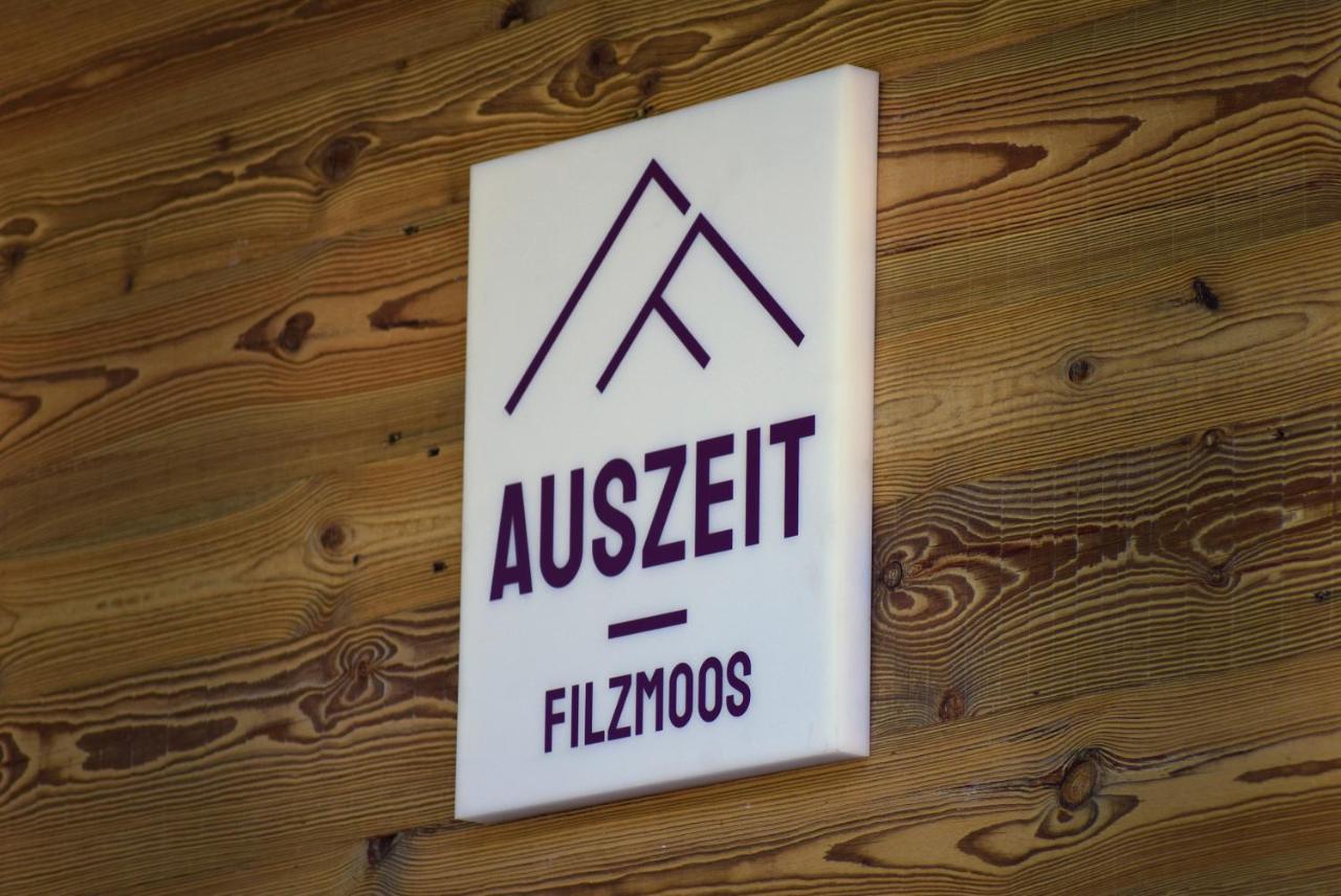 Auszeit Filzmoos Hotel Exterior photo