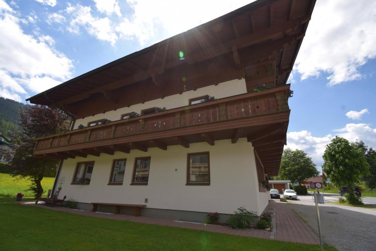 Auszeit Filzmoos Hotel Exterior photo