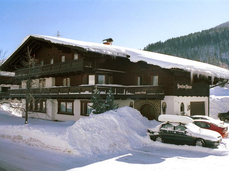 Auszeit Filzmoos Hotel Exterior photo